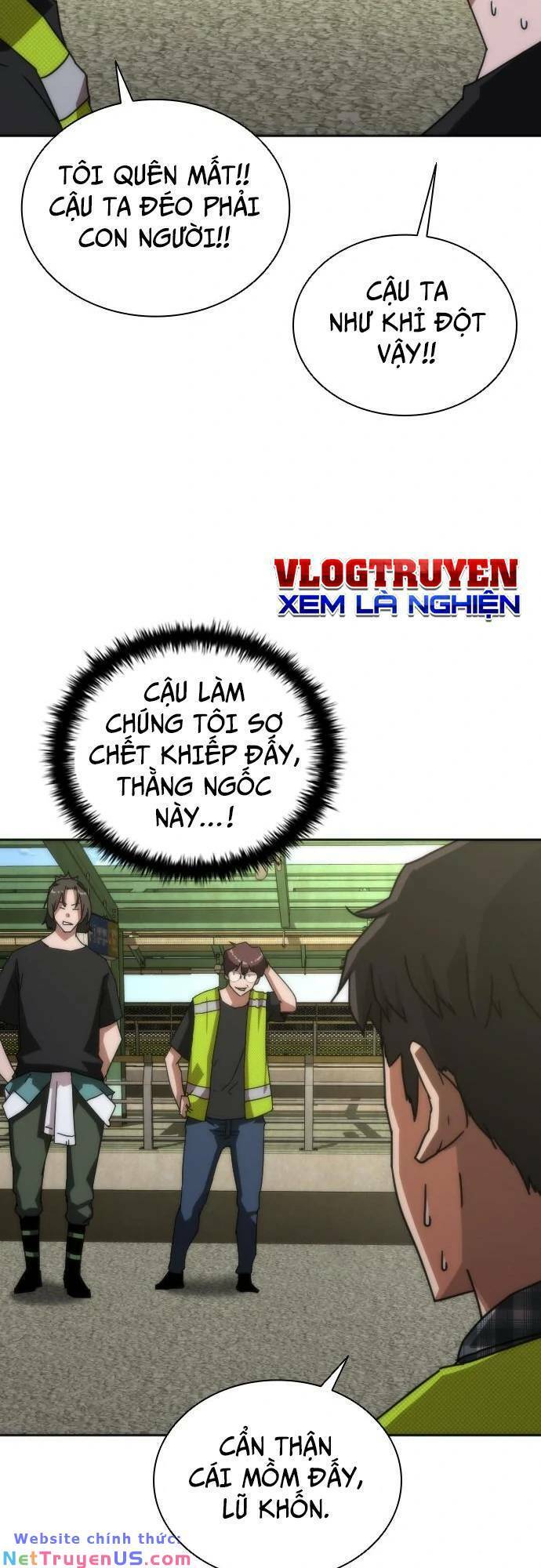 Mạt Thế Zombie 82-08 chapter 10 - Upload bởi truyensieuhay.com