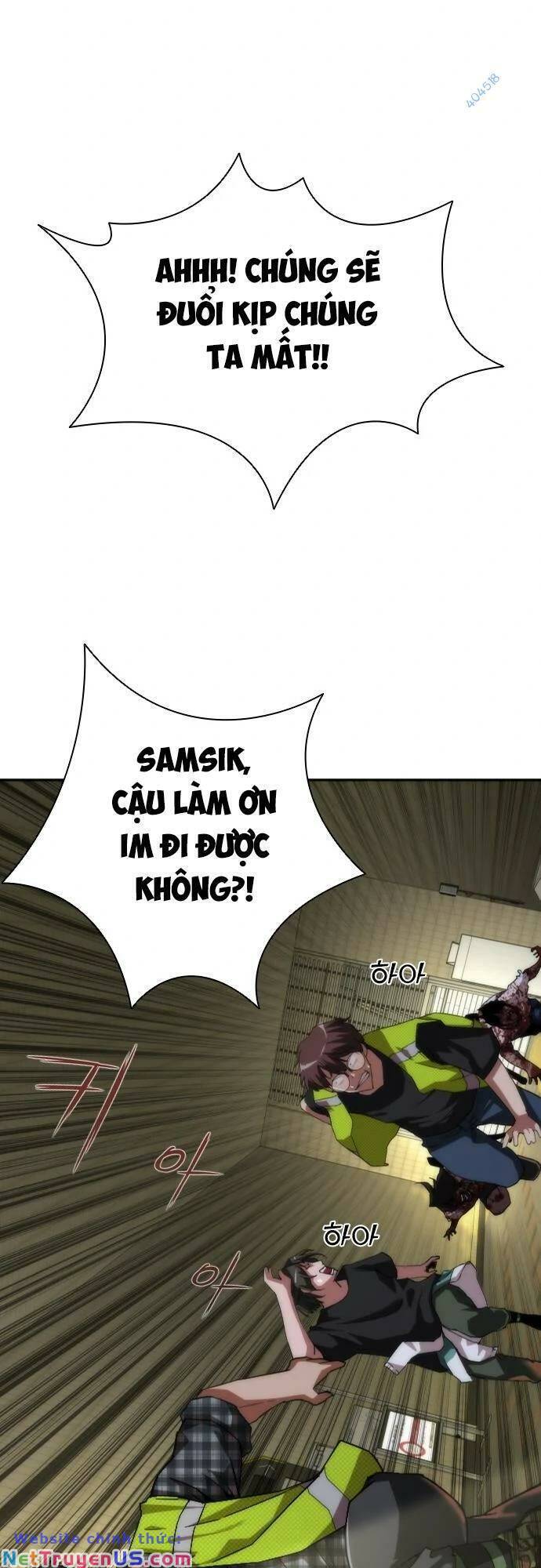 Mạt Thế Zombie 82-08 chapter 10 - Upload bởi truyensieuhay.com