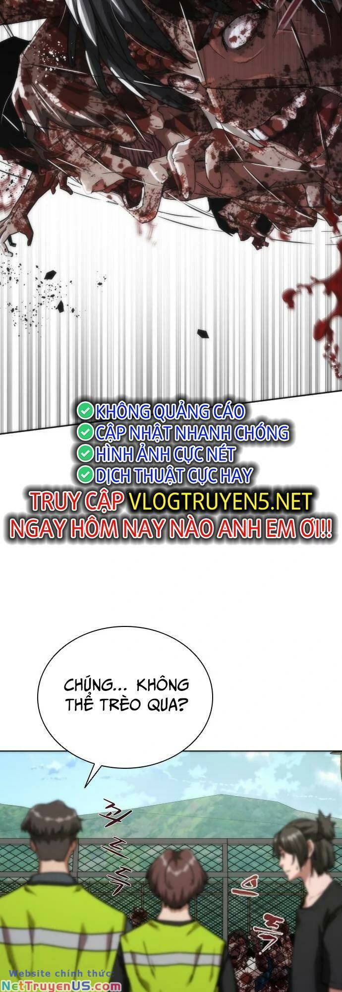 Mạt Thế Zombie 82-08 chapter 10 - Upload bởi truyensieuhay.com