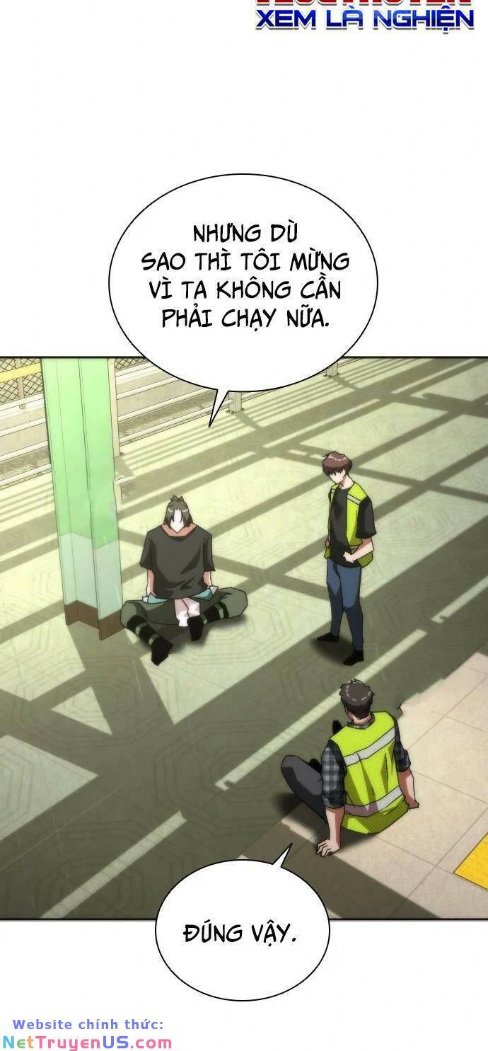 Mạt Thế Zombie 82-08 chapter 10 - Upload bởi truyensieuhay.com