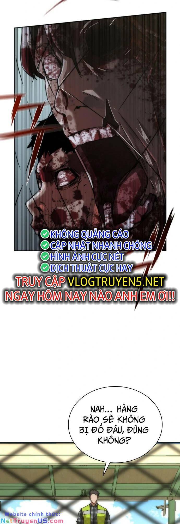 Mạt Thế Zombie 82-08 chapter 10 - Upload bởi truyensieuhay.com