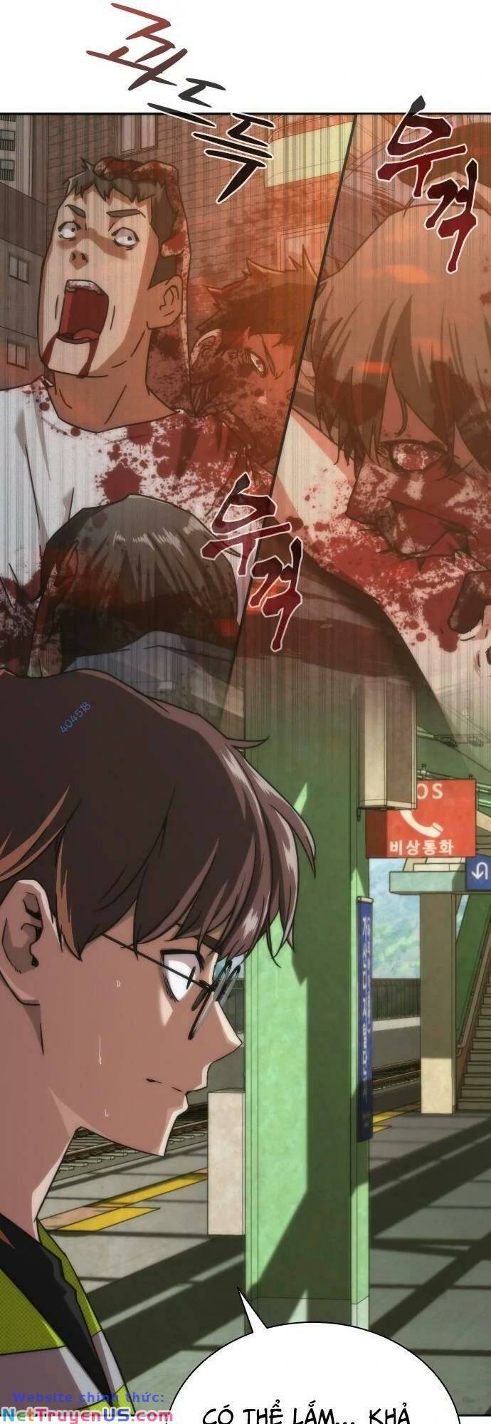 Mạt Thế Zombie 82-08 chapter 10 - Upload bởi truyensieuhay.com