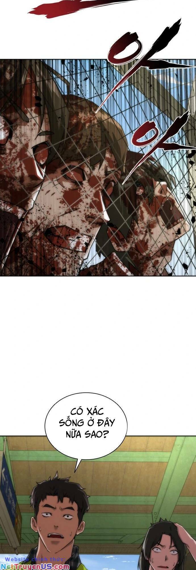 Mạt Thế Zombie 82-08 chapter 10 - Upload bởi truyensieuhay.com