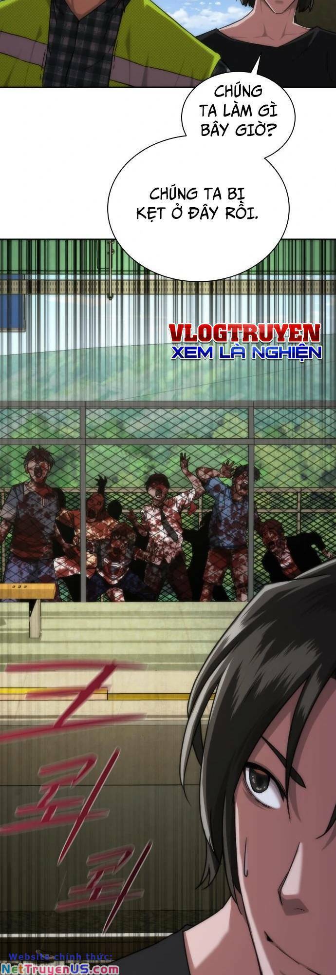 Mạt Thế Zombie 82-08 chapter 10 - Upload bởi truyensieuhay.com