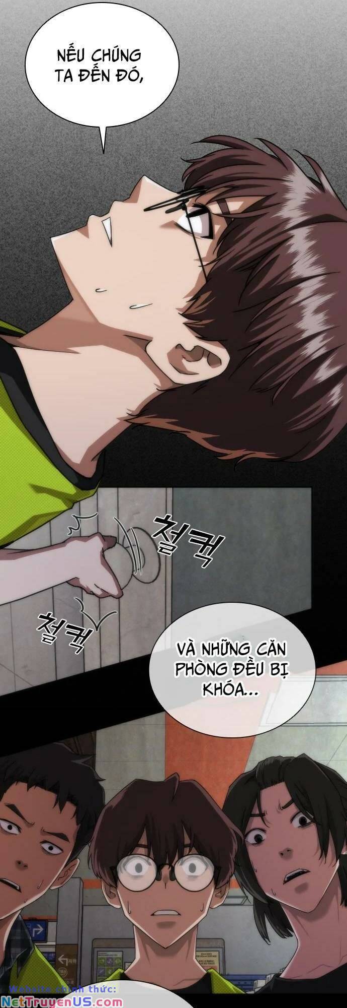 Mạt Thế Zombie 82-08 chapter 10 - Upload bởi truyensieuhay.com