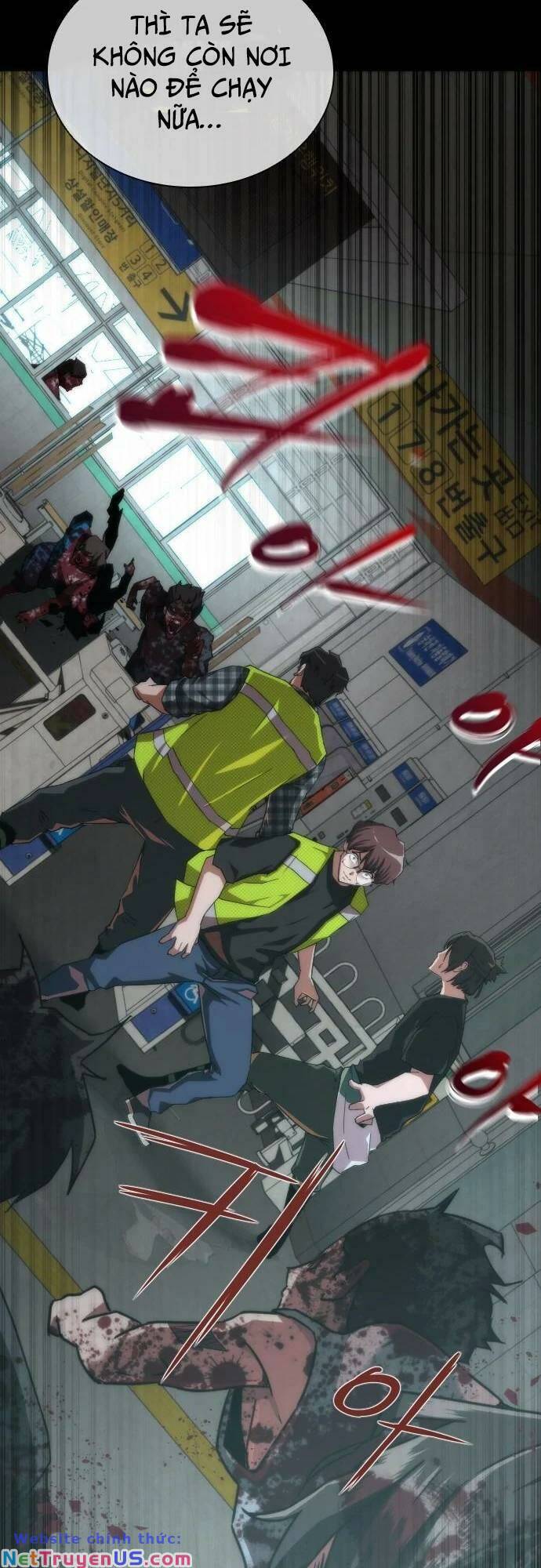 Mạt Thế Zombie 82-08 chapter 10 - Upload bởi truyensieuhay.com