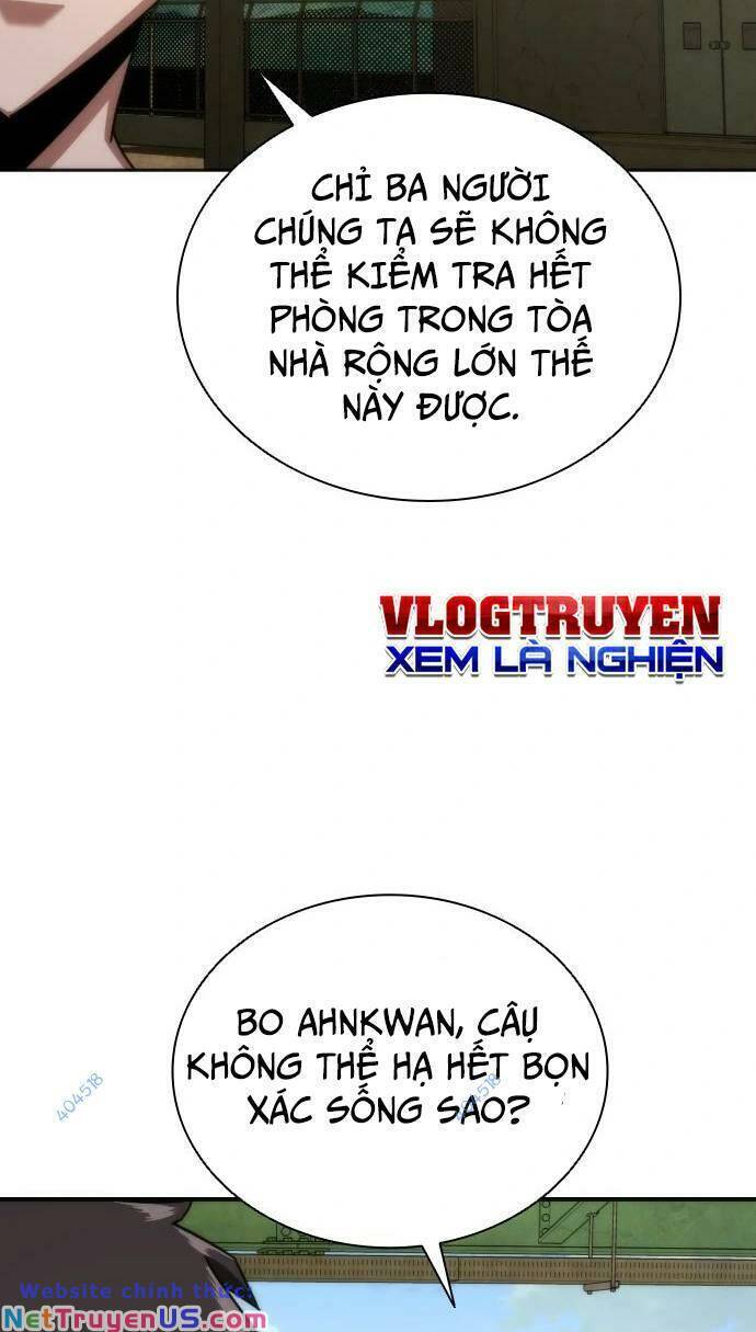 Mạt Thế Zombie 82-08 chapter 10 - Upload bởi truyensieuhay.com