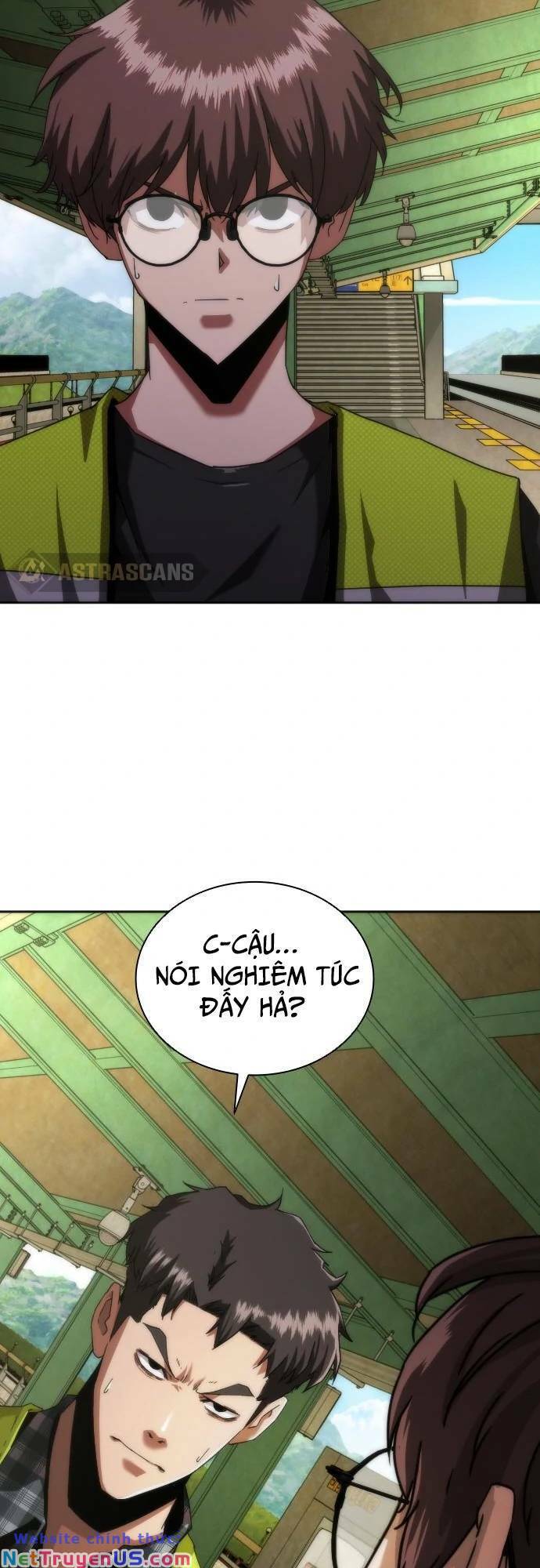 Mạt Thế Zombie 82-08 chapter 10 - Upload bởi truyensieuhay.com