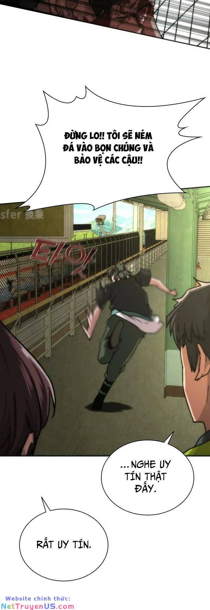 Mạt Thế Zombie 82-08 chapter 10 - Upload bởi truyensieuhay.com