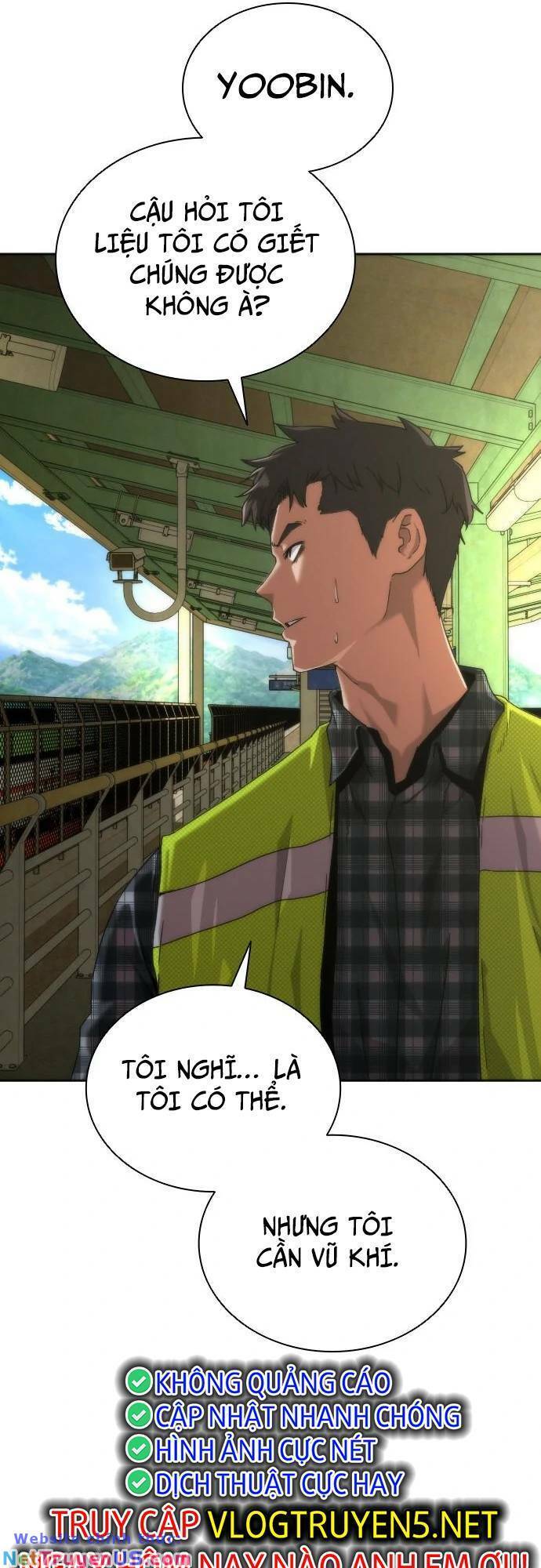 Mạt Thế Zombie 82-08 chapter 10 - Upload bởi truyensieuhay.com
