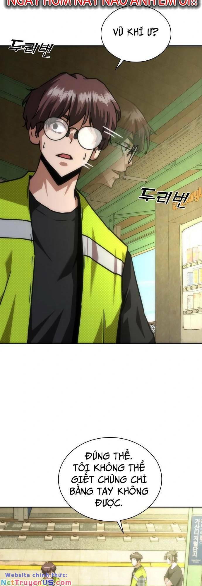 Mạt Thế Zombie 82-08 chapter 10 - Upload bởi truyensieuhay.com