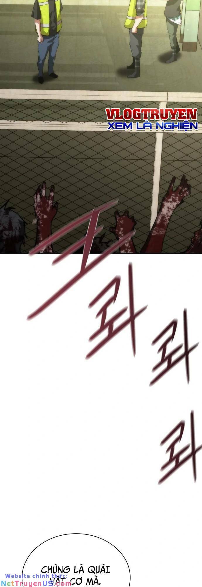 Mạt Thế Zombie 82-08 chapter 10 - Upload bởi truyensieuhay.com