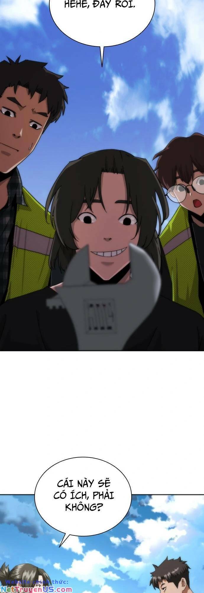 Mạt Thế Zombie 82-08 chapter 10 - Upload bởi truyensieuhay.com