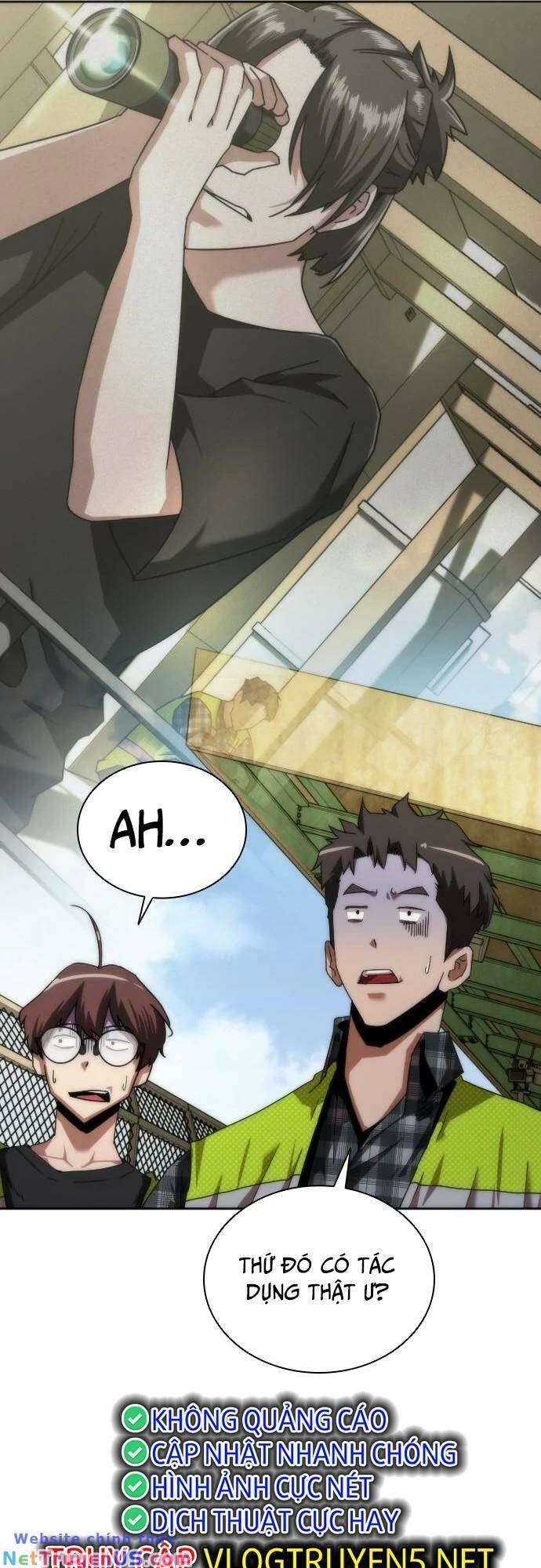 Mạt Thế Zombie 82-08 chapter 10 - Upload bởi truyensieuhay.com