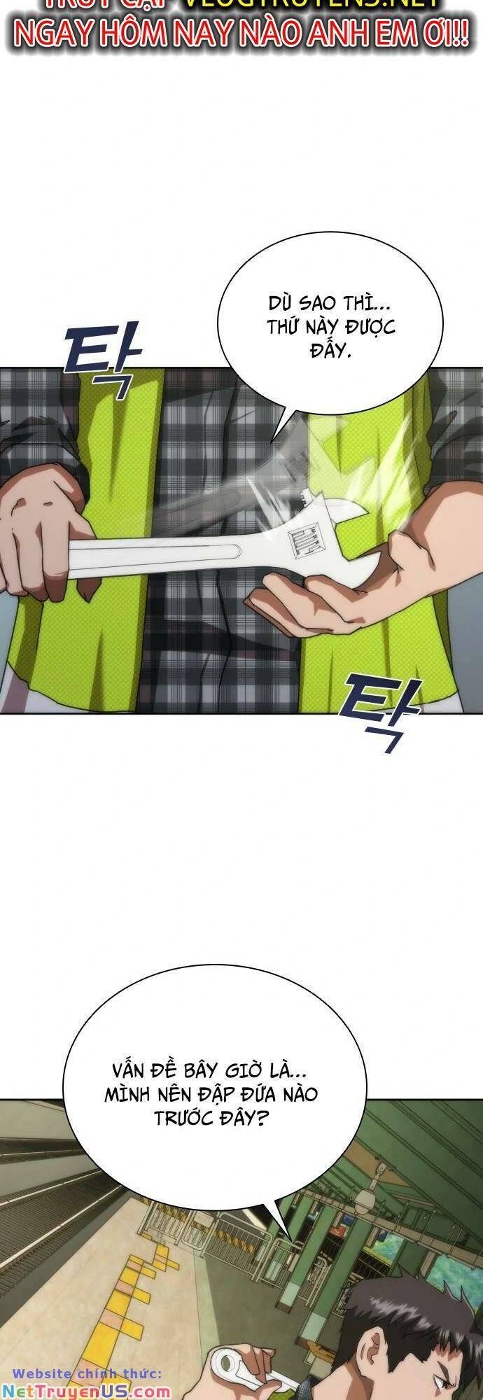 Mạt Thế Zombie 82-08 chapter 10 - Upload bởi truyensieuhay.com