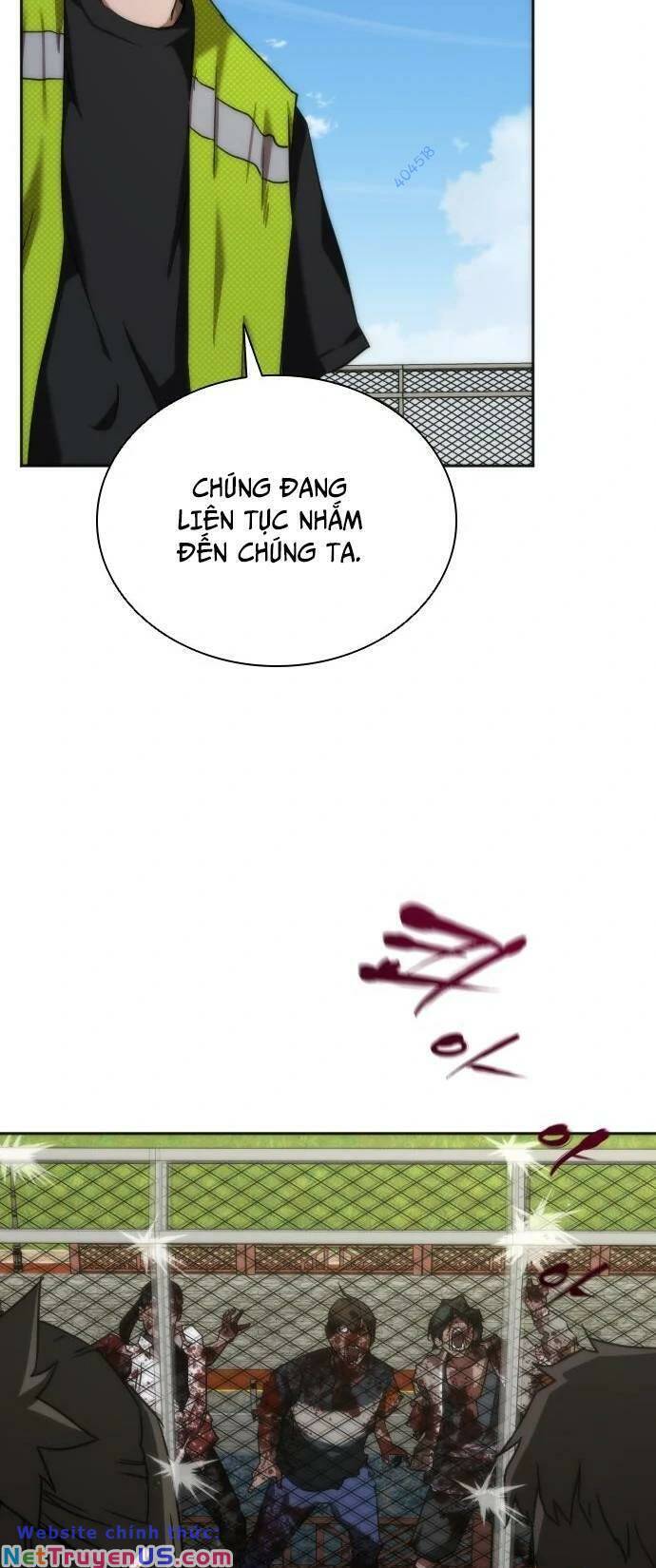 Mạt Thế Zombie 82-08 chapter 10 - Upload bởi truyensieuhay.com