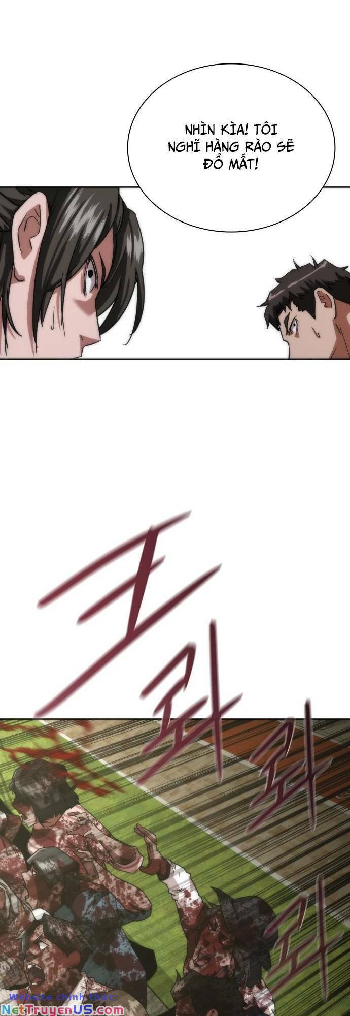 Mạt Thế Zombie 82-08 chapter 10 - Upload bởi truyensieuhay.com