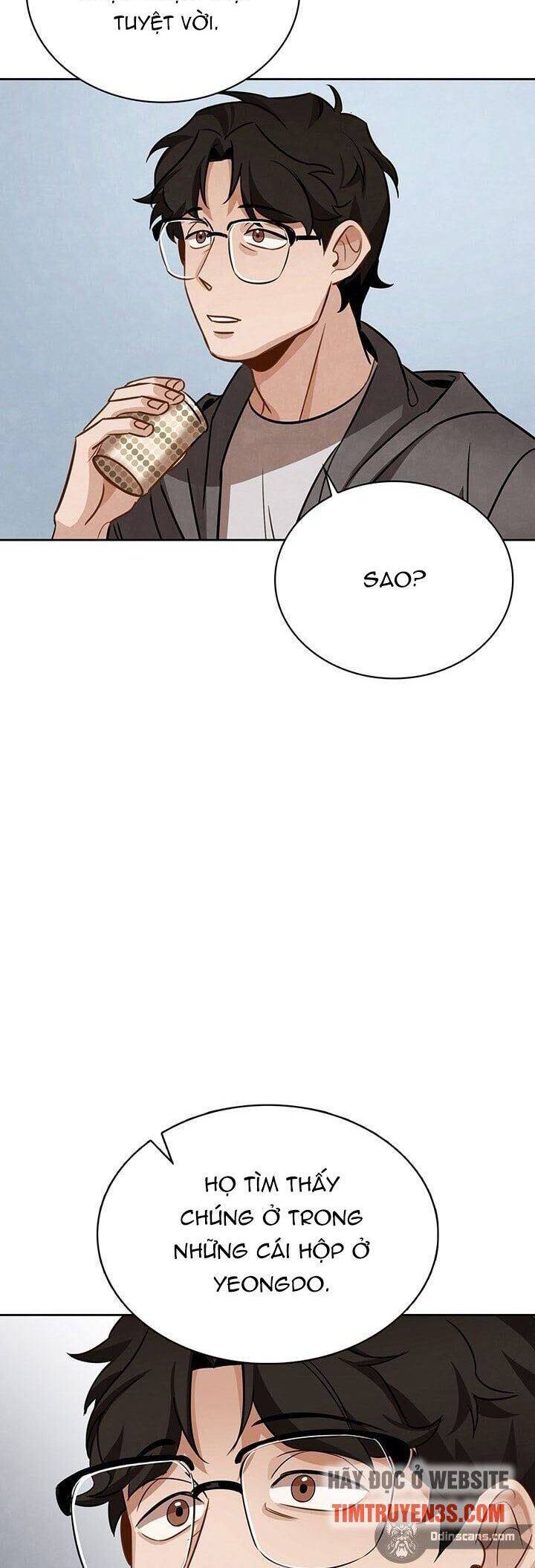 Sống như một diễn viên chapter 8 - Upload bởi truyensieuhay.com