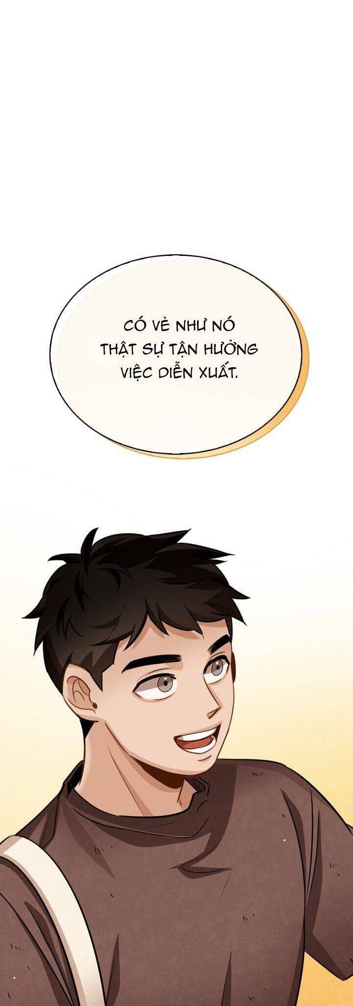 Sống như một diễn viên chapter 8 - Upload bởi truyensieuhay.com