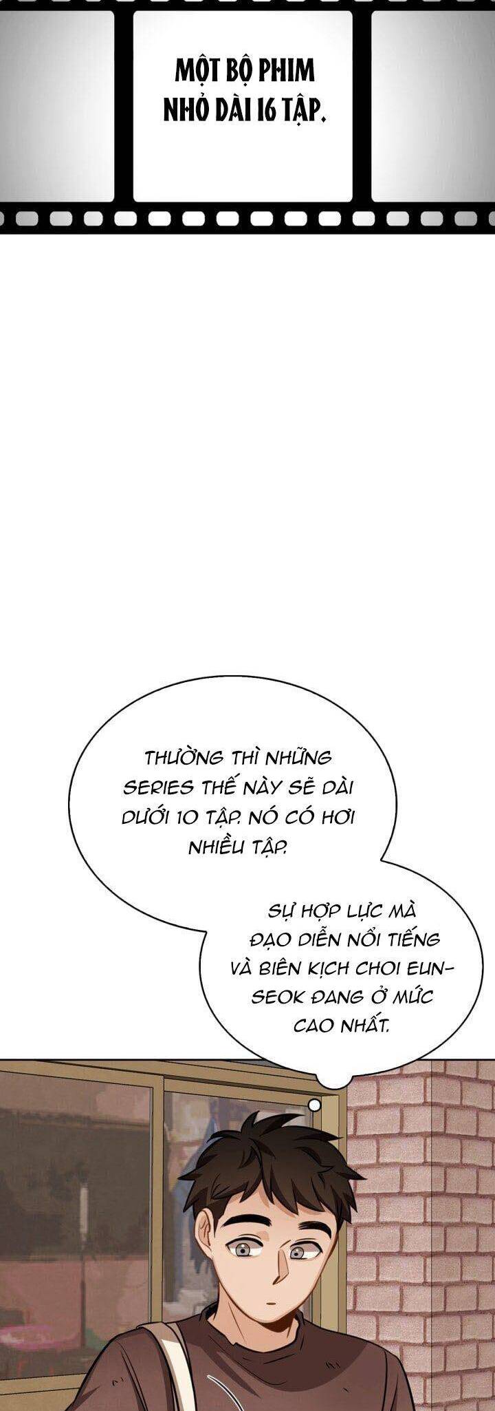 Sống như một diễn viên chapter 8 - Upload bởi truyensieuhay.com
