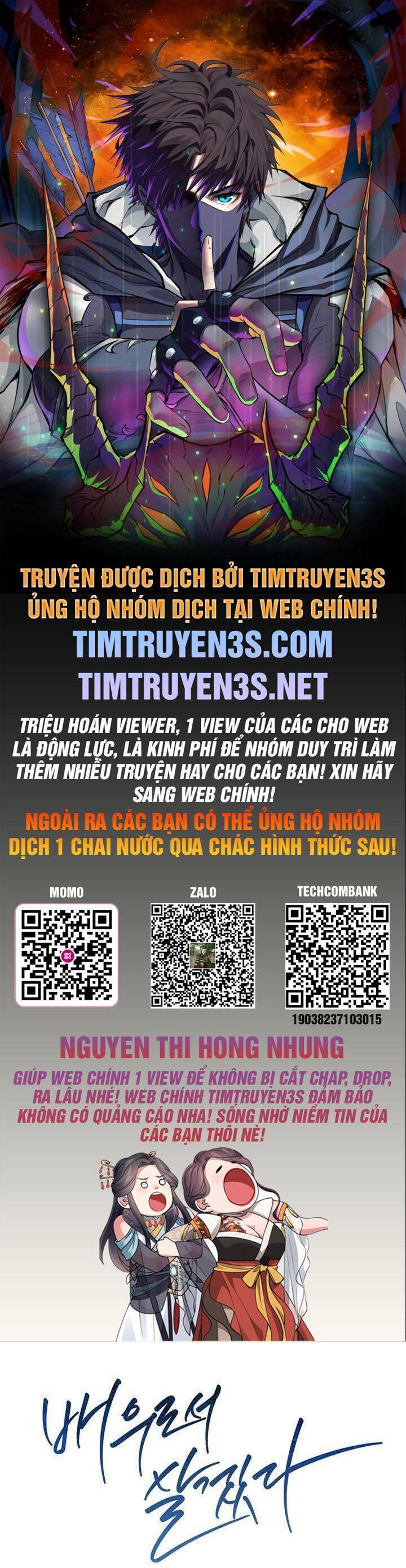 Sống như một diễn viên chapter 8 - Upload bởi truyensieuhay.com