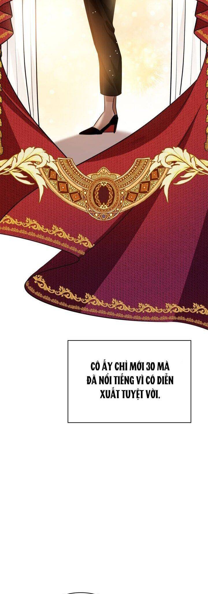 Sống như một diễn viên chapter 8 - Upload bởi truyensieuhay.com