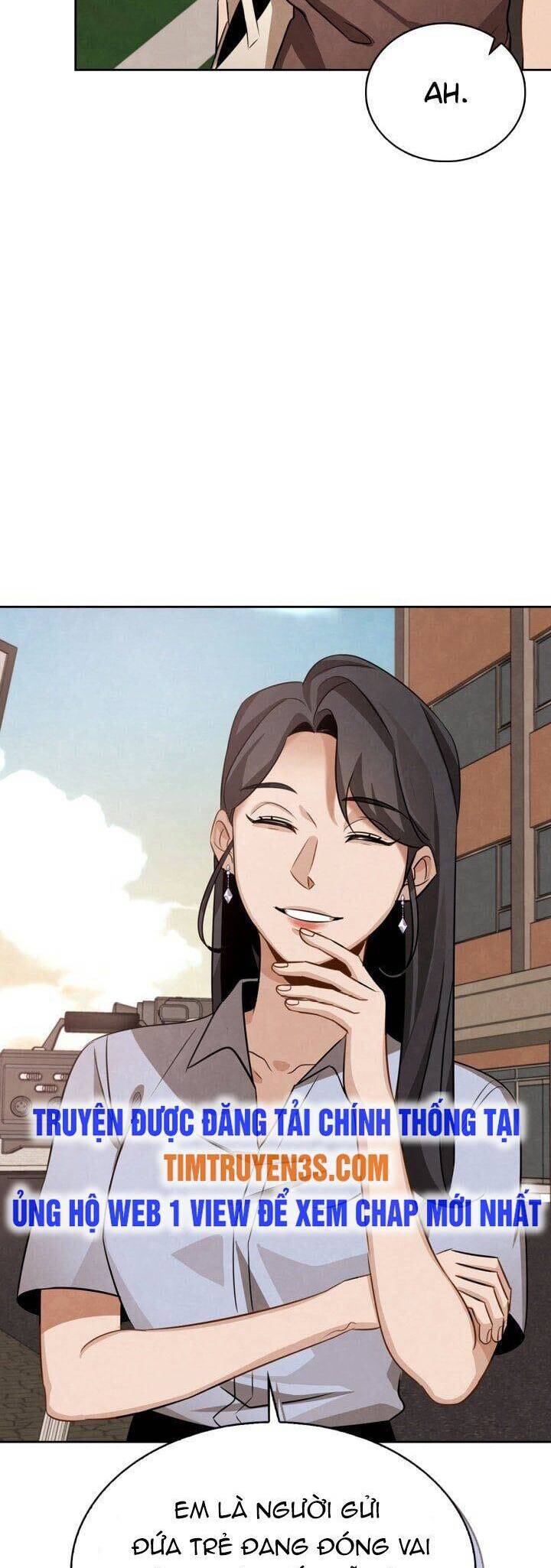 Sống như một diễn viên chapter 8 - Upload bởi truyensieuhay.com