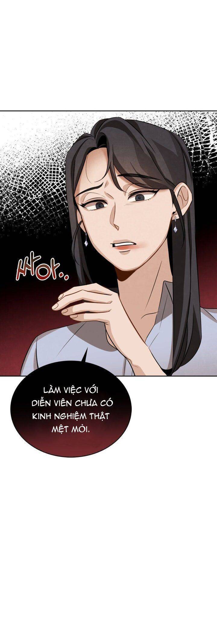 Sống như một diễn viên chapter 8 - Upload bởi truyensieuhay.com