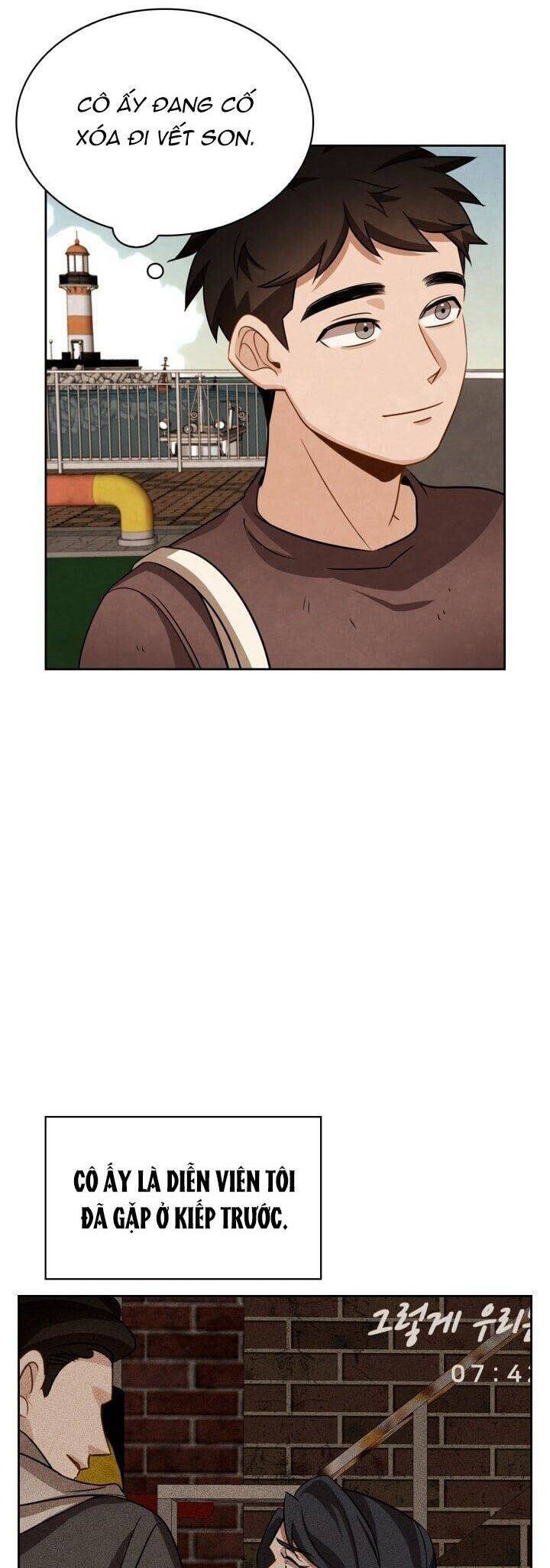 Sống như một diễn viên chapter 8 - Upload bởi truyensieuhay.com