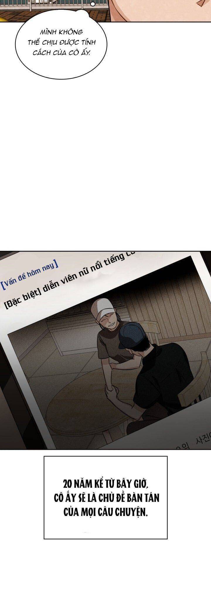 Sống như một diễn viên chapter 8 - Upload bởi truyensieuhay.com