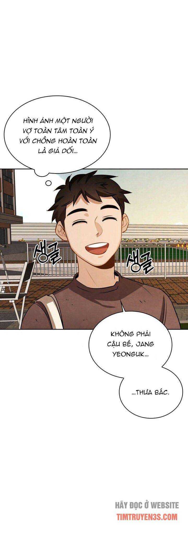 Sống như một diễn viên chapter 8 - Upload bởi truyensieuhay.com