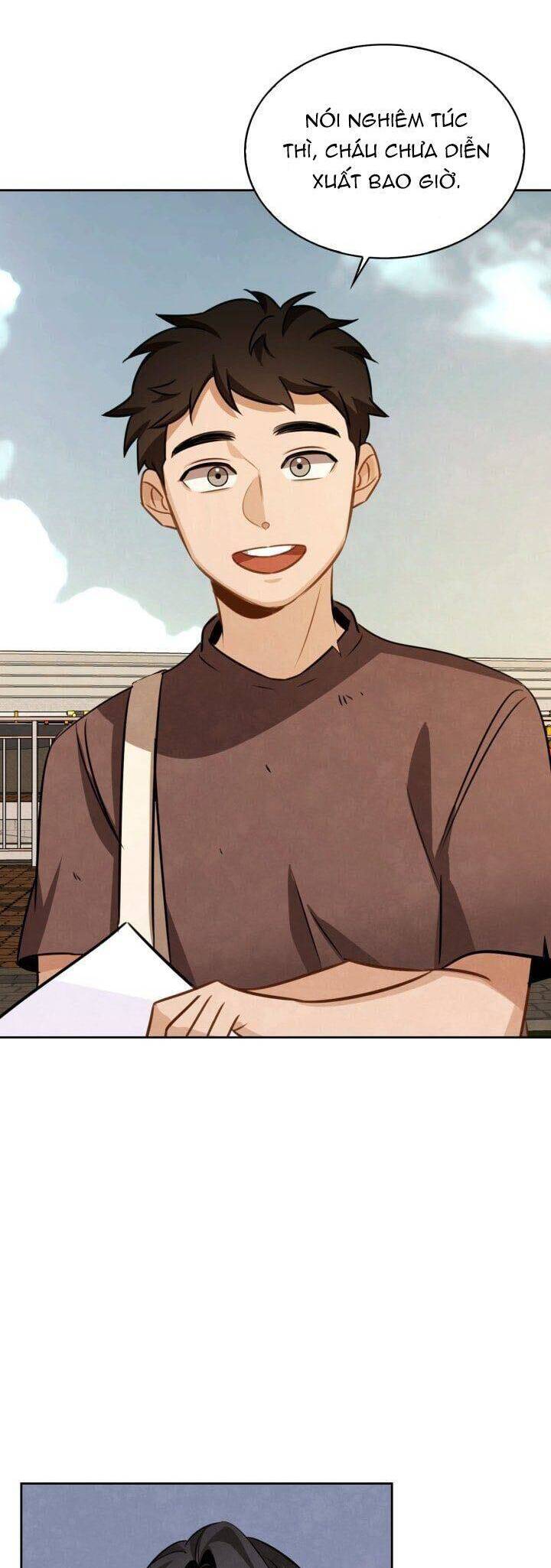Sống như một diễn viên chapter 8 - Upload bởi truyensieuhay.com