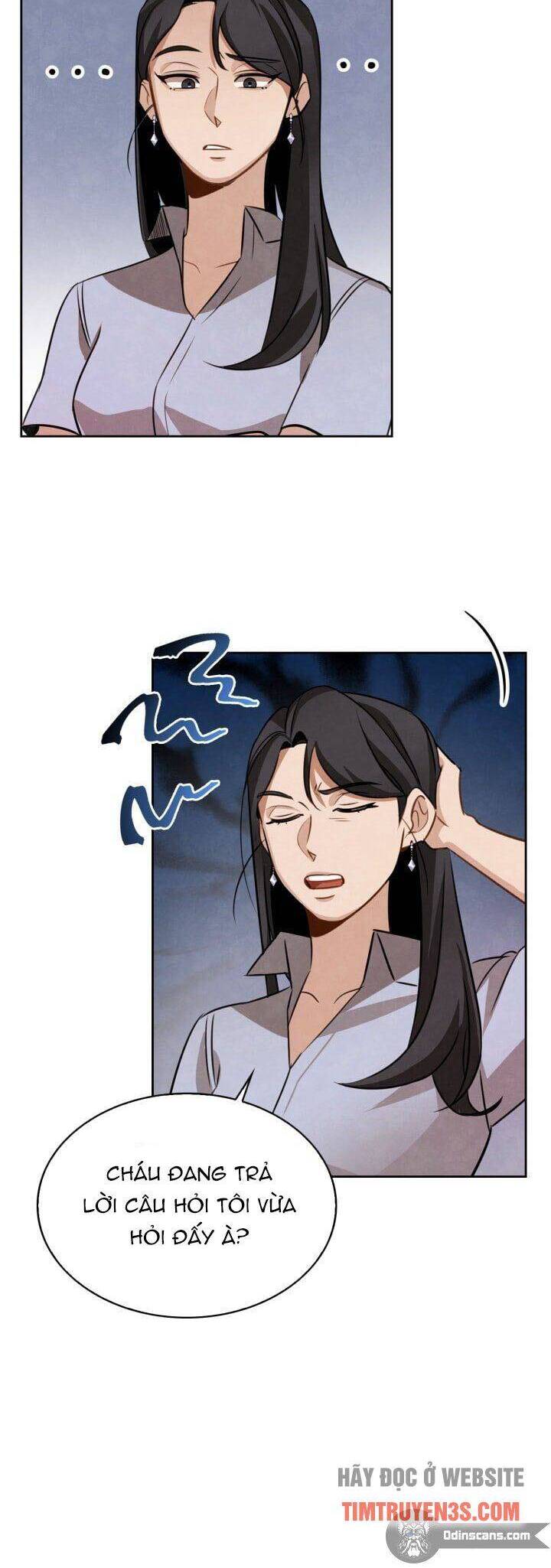 Sống như một diễn viên chapter 8 - Upload bởi truyensieuhay.com