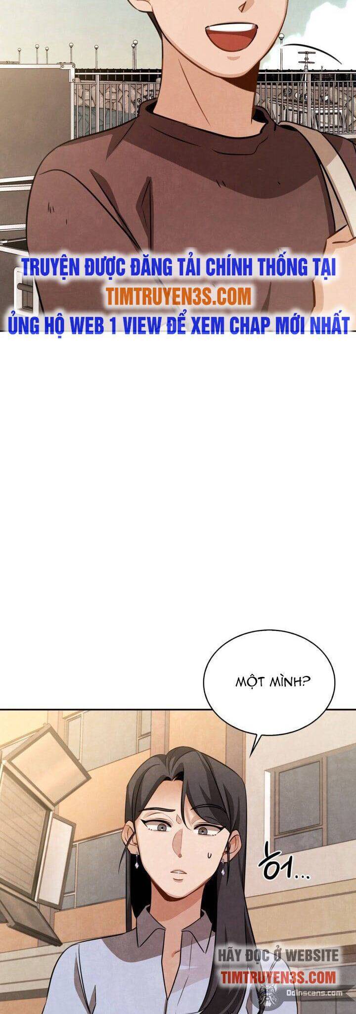 Sống như một diễn viên chapter 8 - Upload bởi truyensieuhay.com