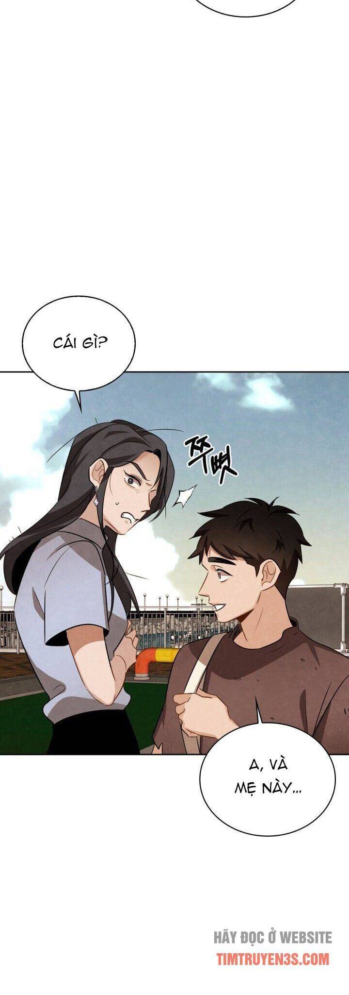 Sống như một diễn viên chapter 8 - Upload bởi truyensieuhay.com