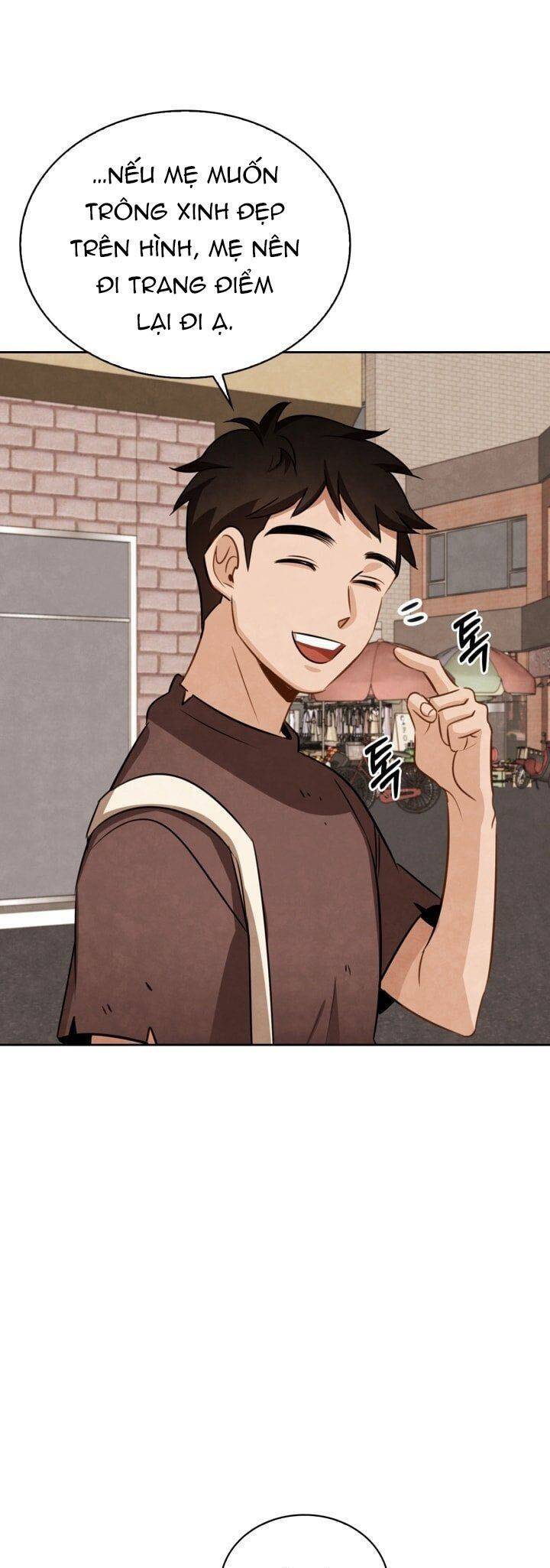 Sống như một diễn viên chapter 8 - Upload bởi truyensieuhay.com