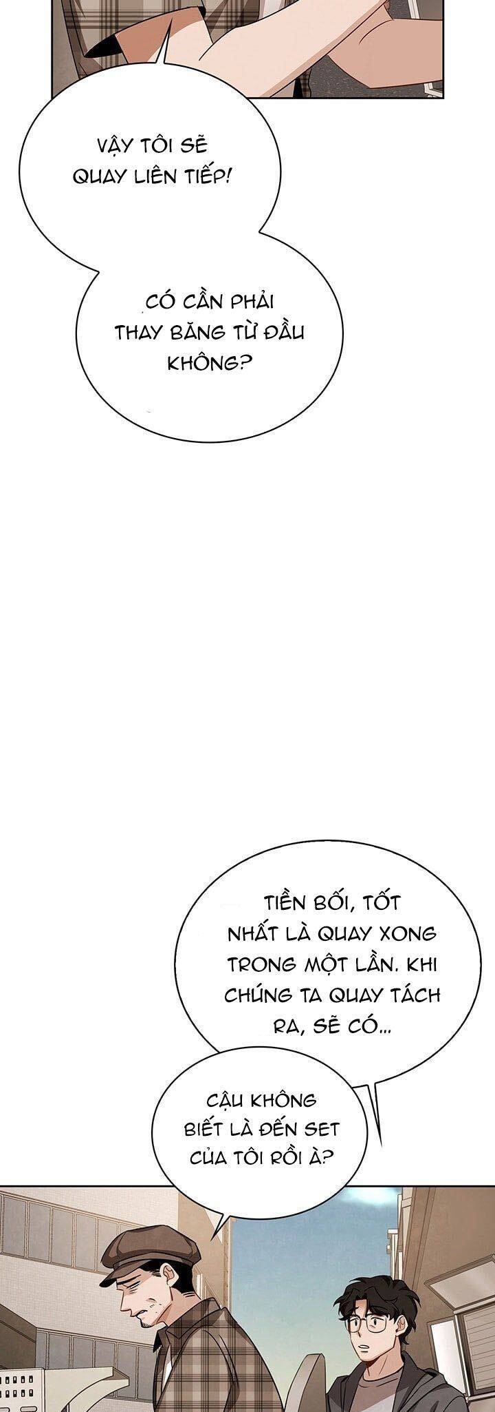 Sống như một diễn viên chapter 8 - Upload bởi truyensieuhay.com