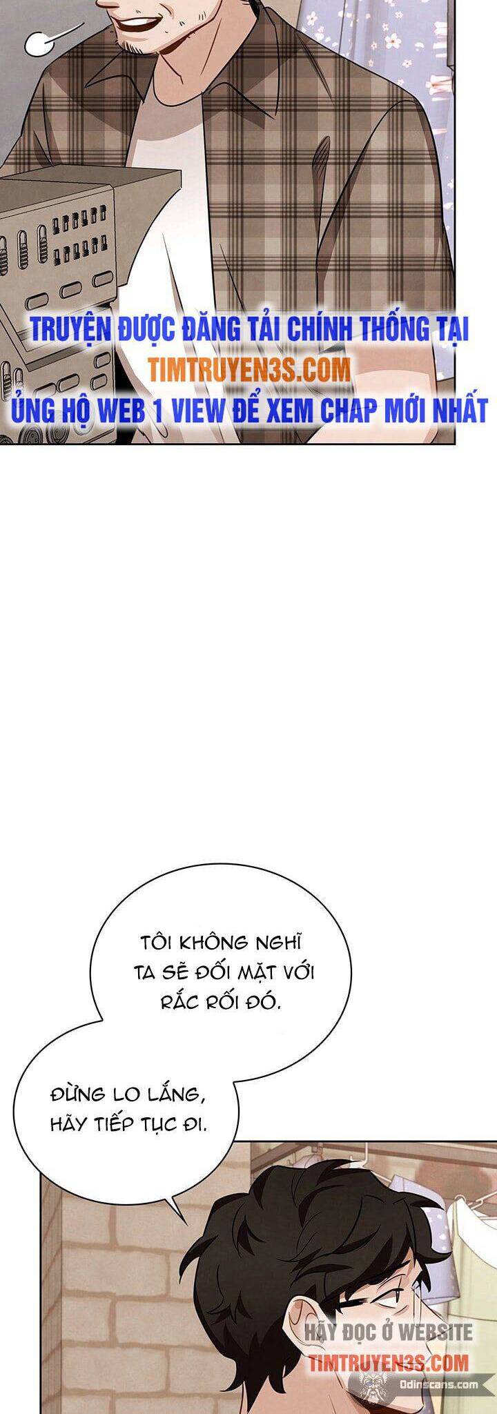 Sống như một diễn viên chapter 8 - Upload bởi truyensieuhay.com