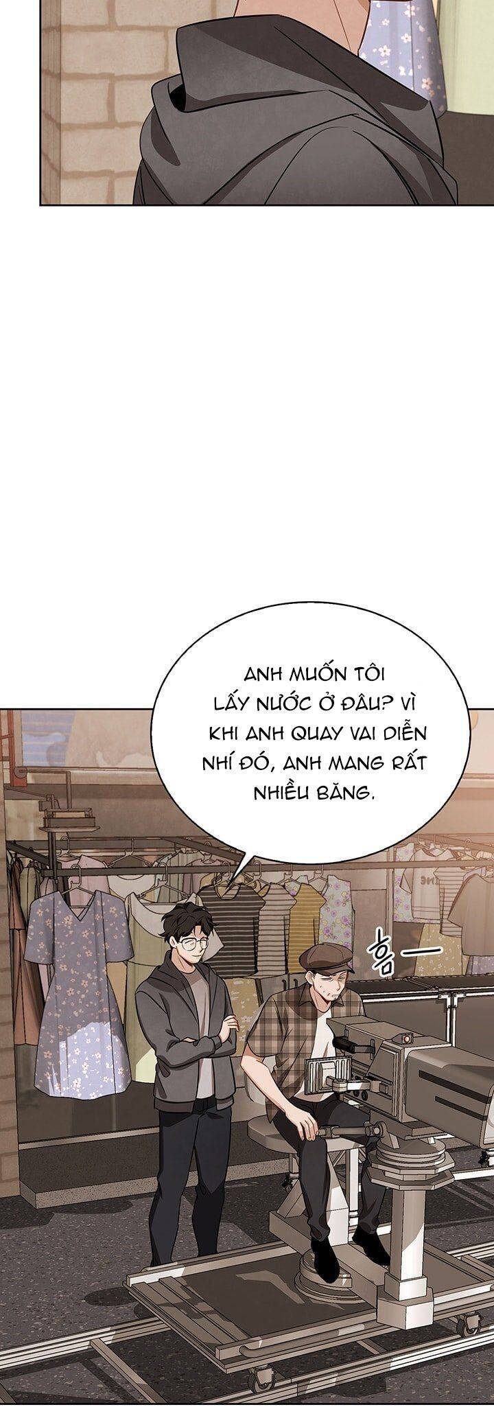 Sống như một diễn viên chapter 8 - Upload bởi truyensieuhay.com