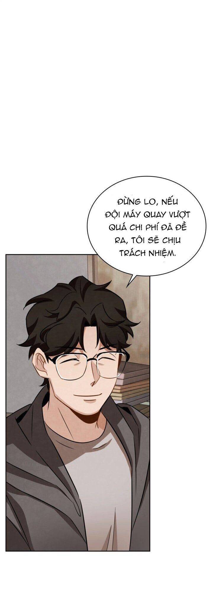 Sống như một diễn viên chapter 8 - Upload bởi truyensieuhay.com