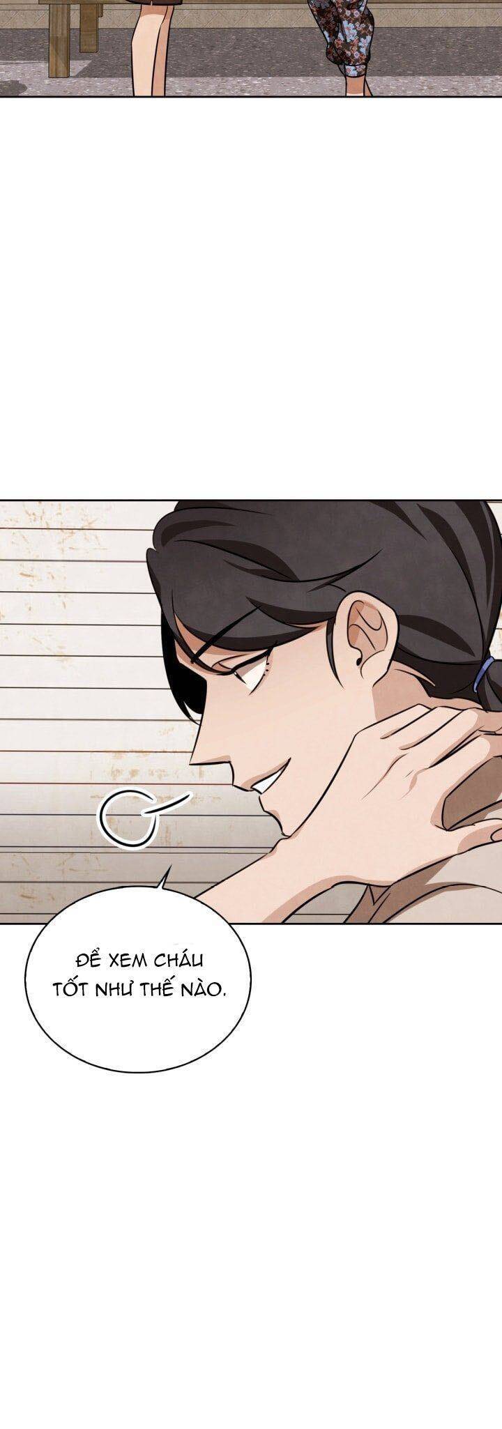 Sống như một diễn viên chapter 8 - Upload bởi truyensieuhay.com