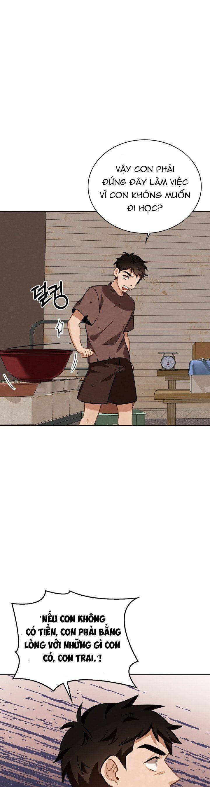 Sống như một diễn viên chapter 8 - Upload bởi truyensieuhay.com