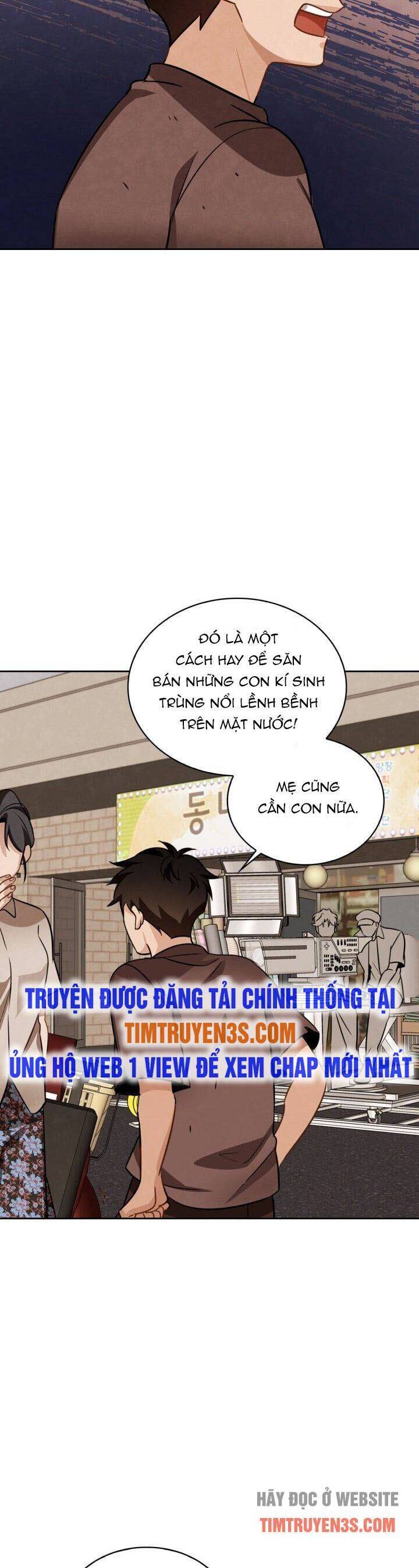 Sống như một diễn viên chapter 8 - Upload bởi truyensieuhay.com