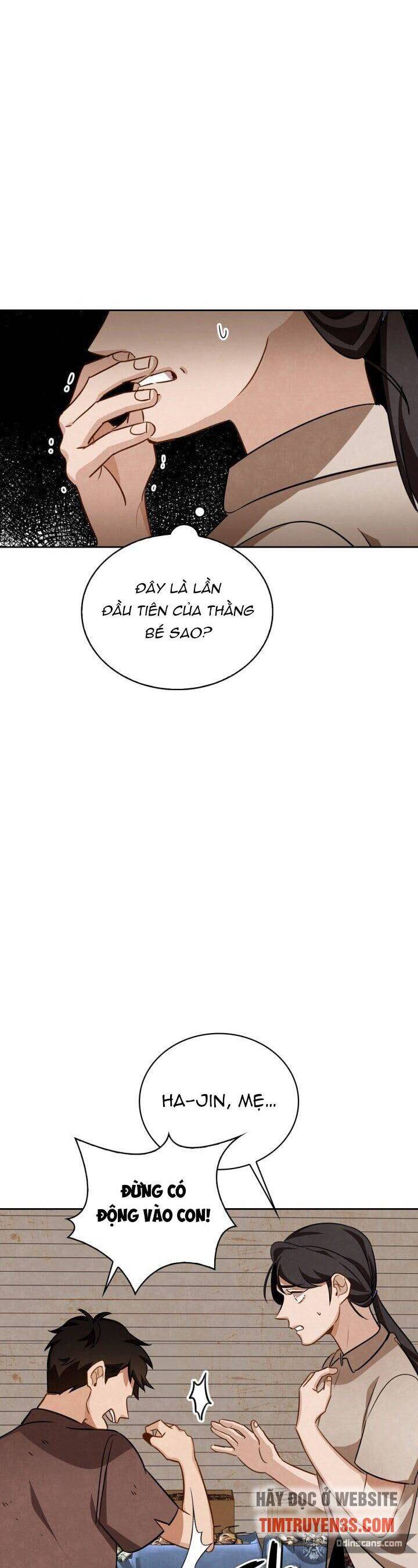 Sống như một diễn viên chapter 8 - Upload bởi truyensieuhay.com