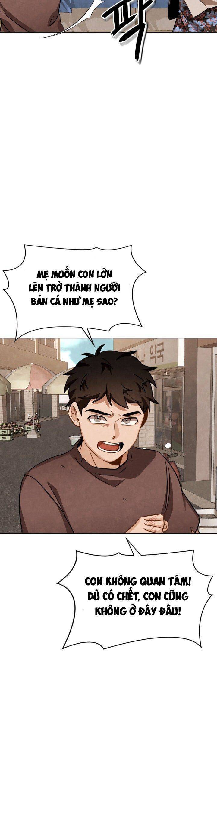 Sống như một diễn viên chapter 8 - Upload bởi truyensieuhay.com