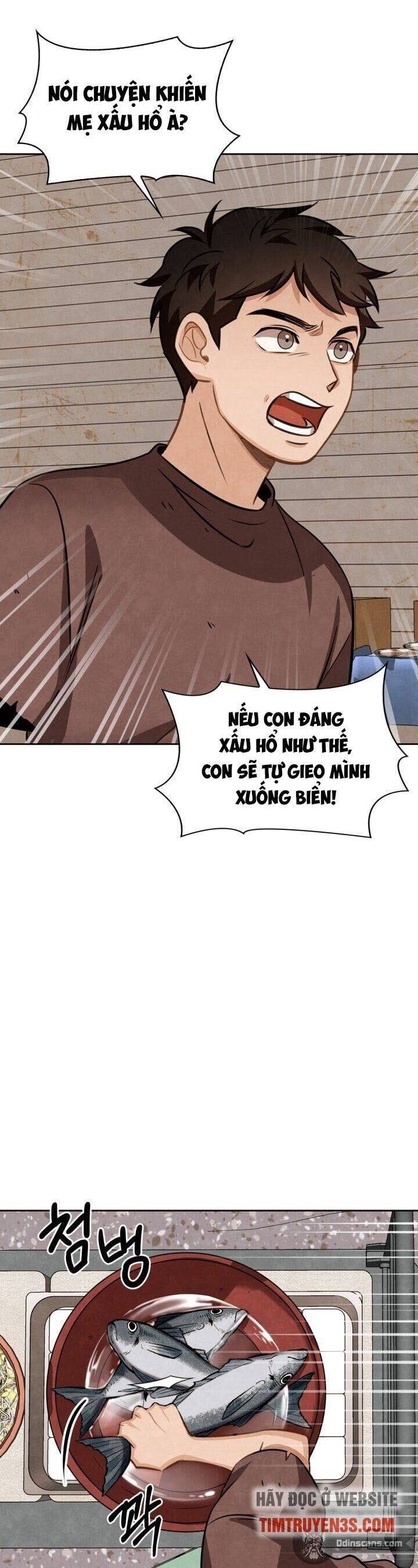 Sống như một diễn viên chapter 8 - Upload bởi truyensieuhay.com
