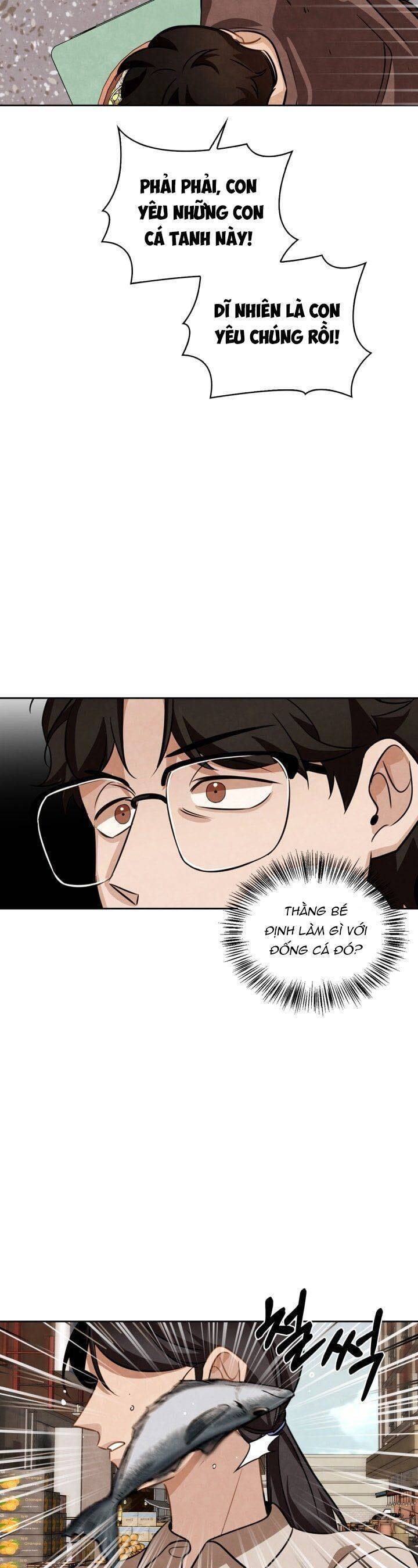 Sống như một diễn viên chapter 8 - Upload bởi truyensieuhay.com