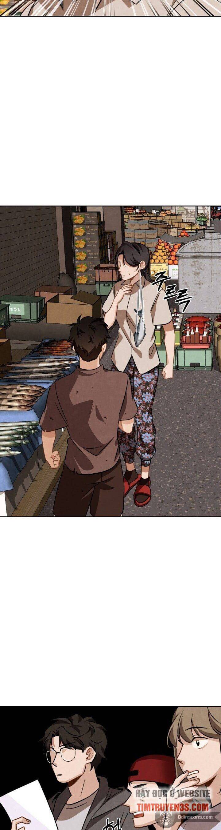 Sống như một diễn viên chapter 8 - Upload bởi truyensieuhay.com