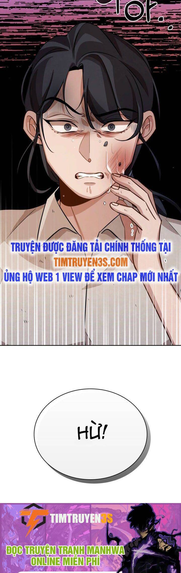 Sống như một diễn viên chapter 8 - Upload bởi truyensieuhay.com