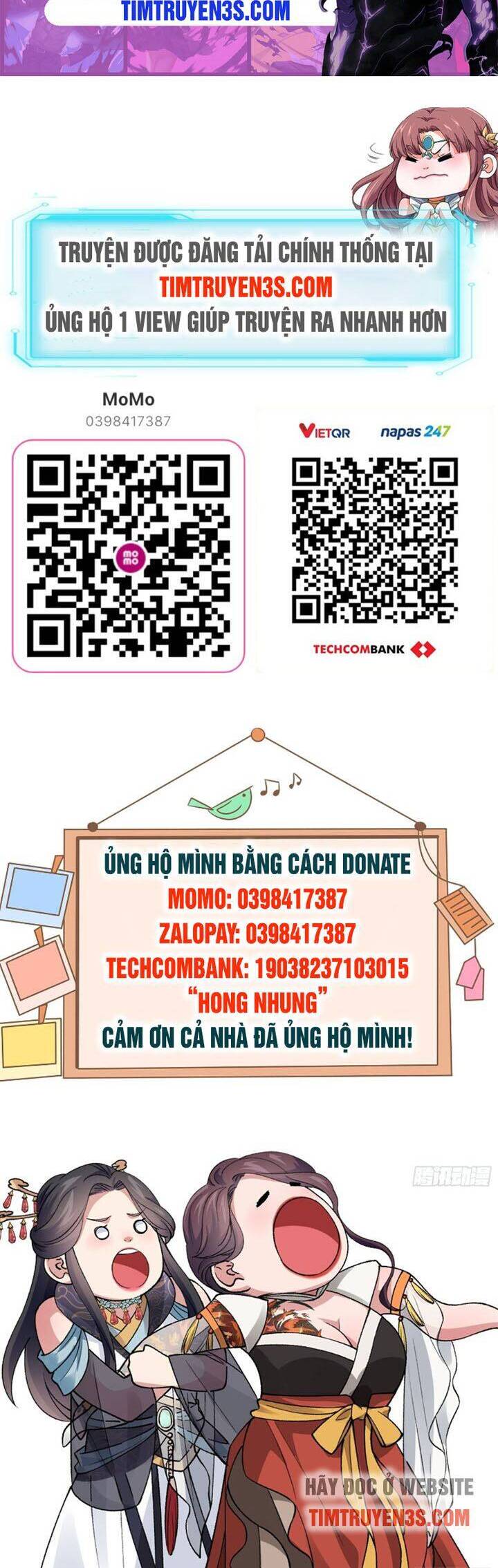 Sống như một diễn viên chapter 8 - Upload bởi truyensieuhay.com